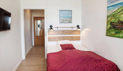 Habitación Confort