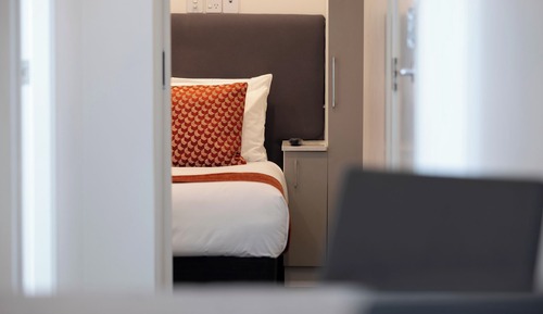 Apartamento, 1 habitación