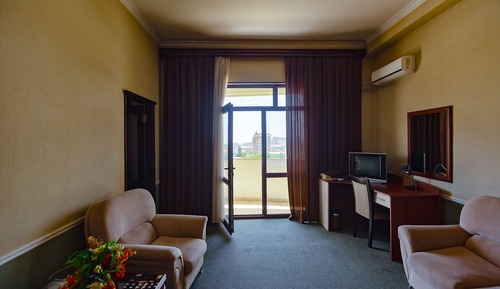 Suite