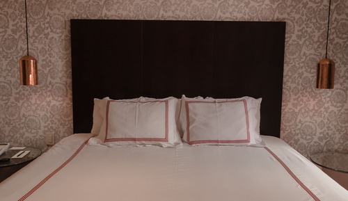 Suite superior