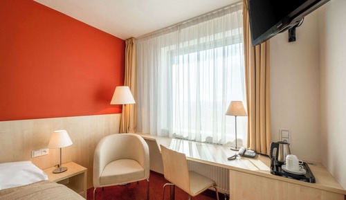 Suite, 1 cama doble
