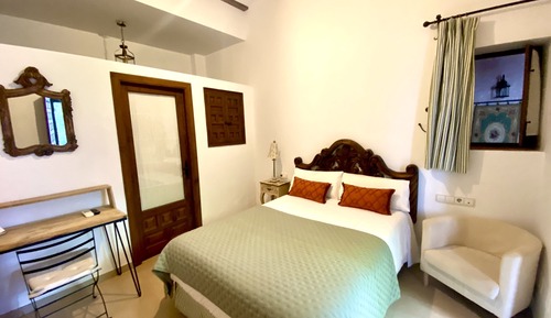 Habitación individual