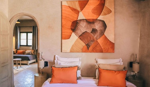 Suite estándar (Douaria)