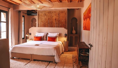 Suite Royal