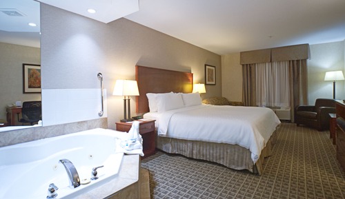 Suite, 1 cama de matrimonio grande, bañera de hidromasaje