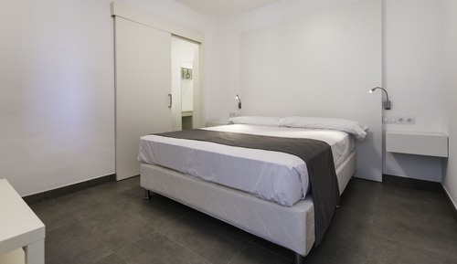Suite junior, terraza (3 Adults)
