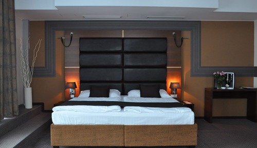 Habitación Business