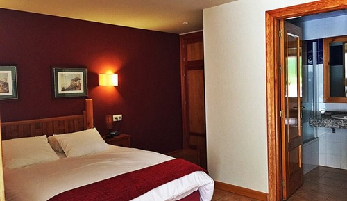 Habitación doble