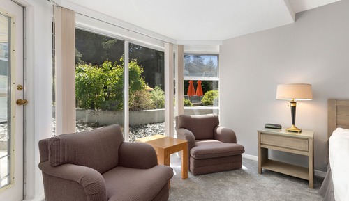 Apartamento familiar, 3 habitaciones (Unit 202)