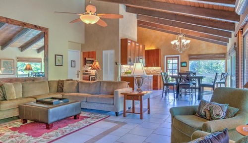 Suite, 3 habitaciones