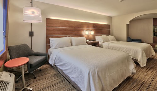 Habitación estándar