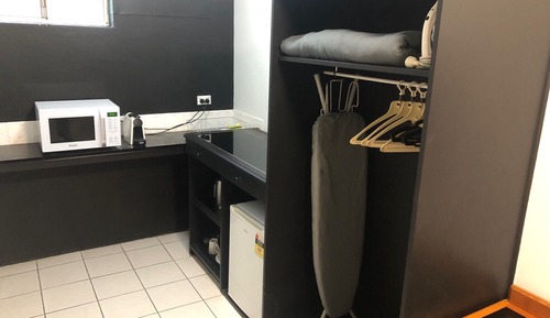 Habitación Premium, 1 cama de matrimonio