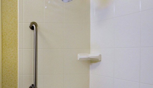 Habitación, 2 camas de matrimonio, no fumadores