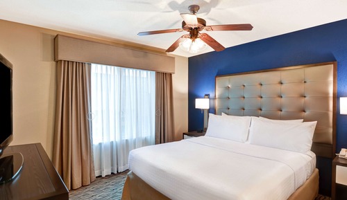 Suite, 2 habitaciones, no fumadores