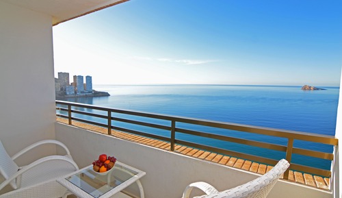 Suite junior (Capitan)