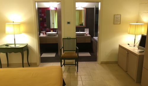 Suite junior