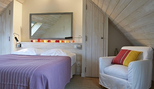 Suite familiar, 2 habitaciones