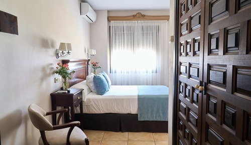 Habitación individual