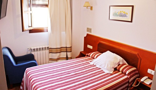 Habitación individual