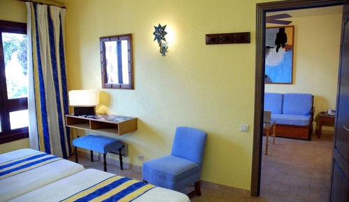 Apartamento, 1 habitación (2 Adults + 2 Children)