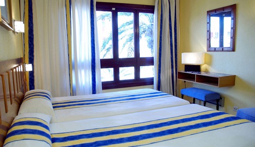 Apartamento, 1 habitación (3 Adults)