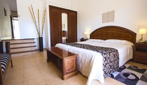 Apartamento Premier, 1 habitación, vistas al jardín