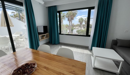 Apartamento Doble Superior