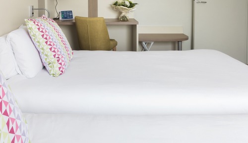 Habitación estándar, 2 camas individuales
