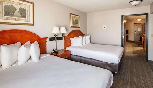 Suite, 1 habitación, no fumadores