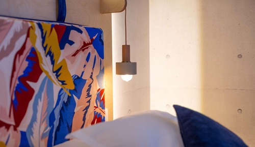 Habitación Confort, 1 cama de matrimonio, no fumadores