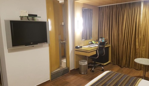Habitación Club