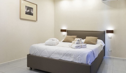 Apartamento familiar