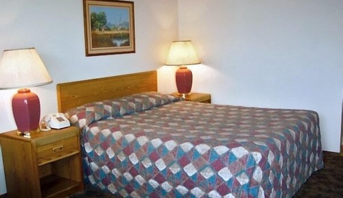 Habitación (Queen Bed)
