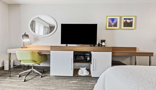 Habitación estándar