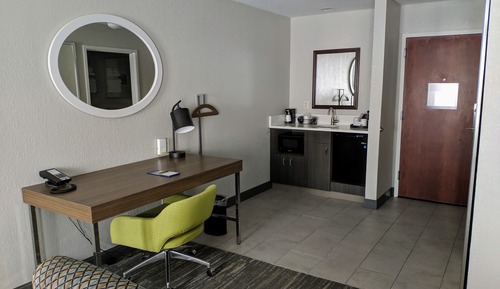 Suite, varias camas, no fumadores