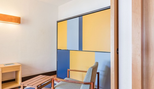 Junior Family Room