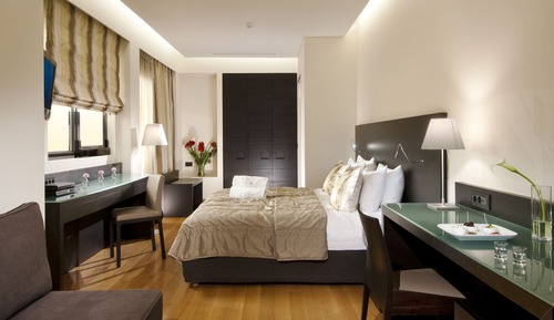 Habitación Grand