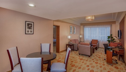 Suite