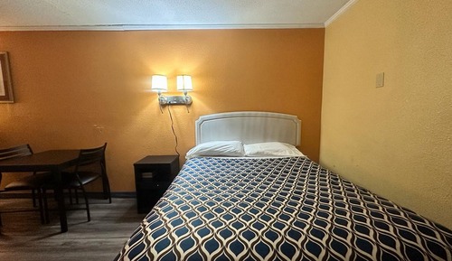 Habitación, 1 cama de matrimonio, fumadores
