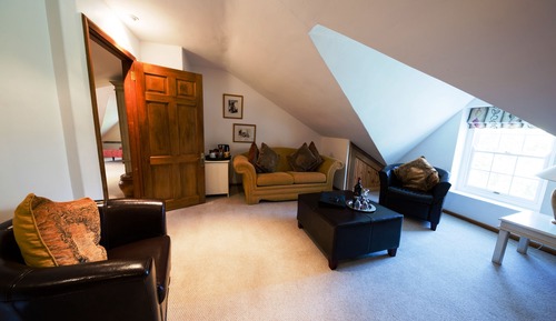 Suite superior