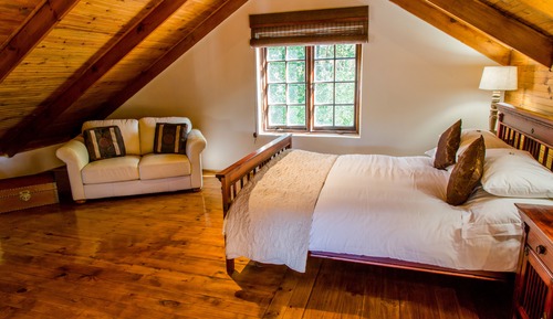 Casa de campo (Vineyard Cottage (12))