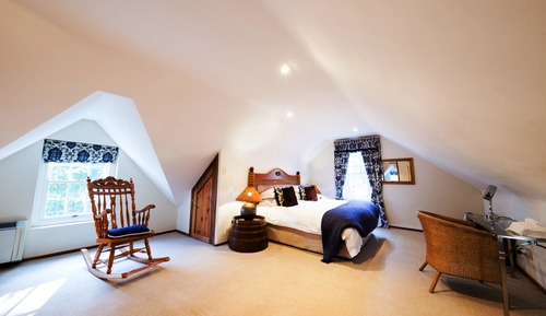 Suite superior