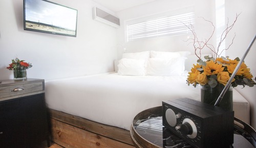 Habitación Confort