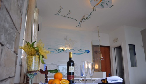 Habitación cuádruple