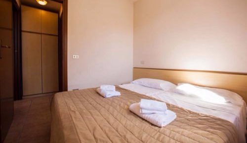 Bungalow, 1 habitación