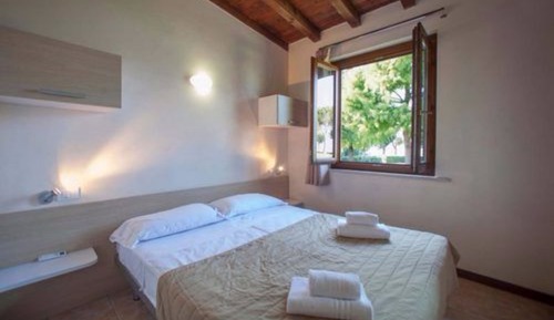 Bungalow, 2 habitaciones