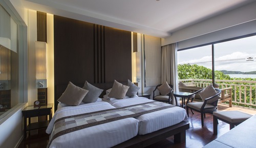 Family Suite