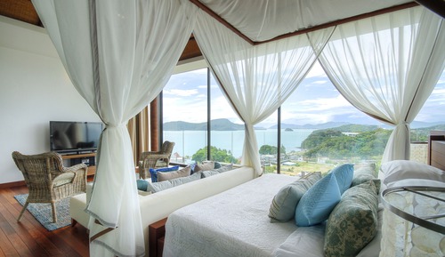 The Cape Absolute Suite