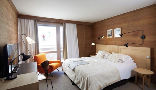 Habitación Confort