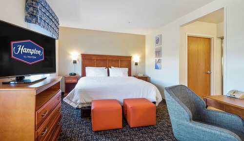 Estudio, 1 cama de matrimonio grande con sofá cama, no fumadores
